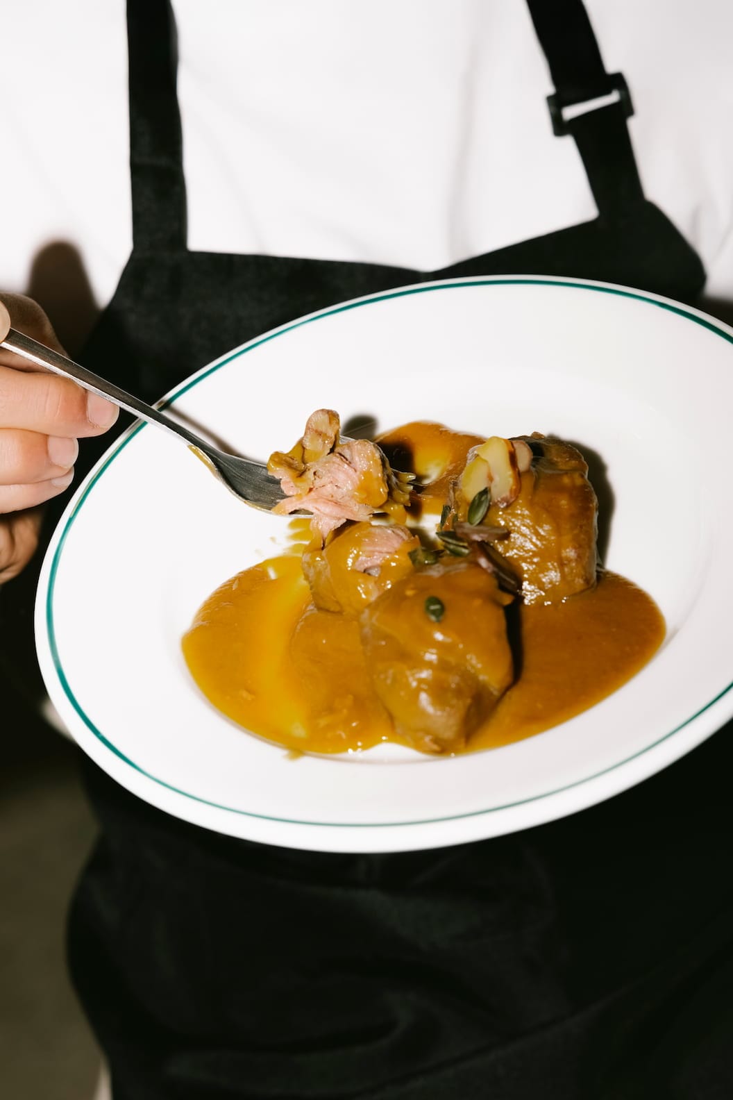 TU PROFITES - Service de chef à domicile Savoor's