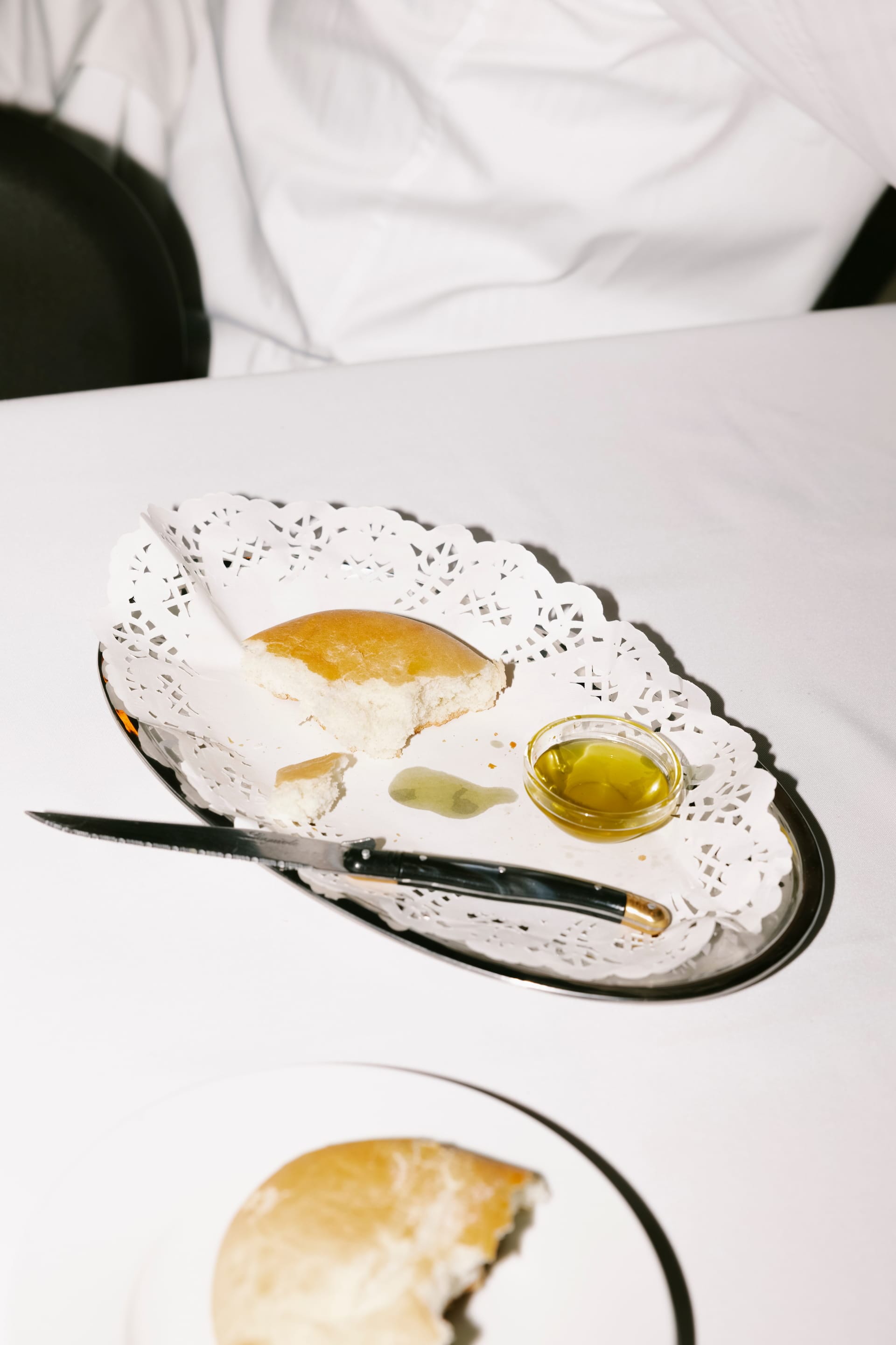 Plat préparé avec soin par un chef professionnel - Cuisine de qualité à domicile